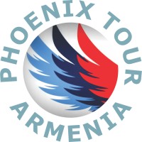 Phoenix Tour Armenia logo - Similar company to Pesky Ai