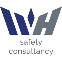 WH Safety Consultancy logo - Similar company to Murphy Facility Solutions