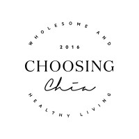 Choosing Chia