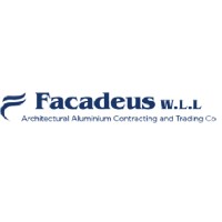 Facadeus Architectural Aluminium Contracting and Trading Co. logo - Similar company to Arcal Wll