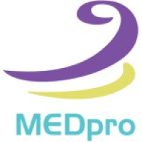 MED PRO MEDICAL B.V. logo - Similar company to Q Upper Llc And Q Lower Llc Dba  Q Urological