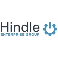 Hindle Enterprise Group logo - Similar company to Hindle Controls Limited