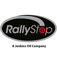 RallyStop logo - Similar company to Alchemy Design & Development