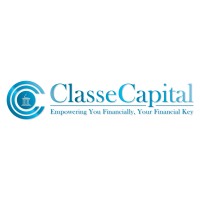 Storm Capital Pte Ltd logo - Similar company to Classe Capital