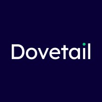 Dovetail logo - Similar company to Chalkbooks