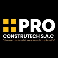 MASPRO CONSTRUTECH logo - Similar company to Drizle