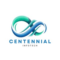 Centennial Infotech logo - Similar company to Convertros