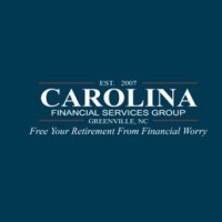Carolina Financial Services Group logo - Similar company to Analysis Team, Inc.
