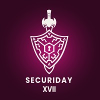SECURIDAY_17 logo - Similar company to No Breach