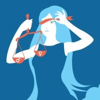 VVR - Vrouw en Recht logo - Similar company to Utrechtshulp: Utrechtse Vereniging Voor Rechtshulp
