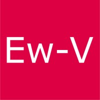 Ew-V GmbH logo - Similar company to Behindertenarbeit.At