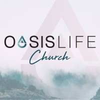 Oasis Life Church logo - Similar company to Assemble Building Co.