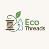 EcoThreads.Co logo - Similar company to Flyte Co Op