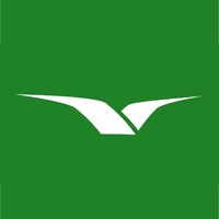 Widerøe logo - Similar company to Avinor