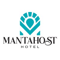 Mantahost Hotel logo - Similar company to Fransur