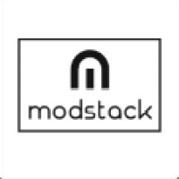 Modstack Software Solutions logo - Similar company to Enumerate Ai