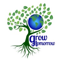 Grow Tomorrow logo - Similar company to Palitree Foundation