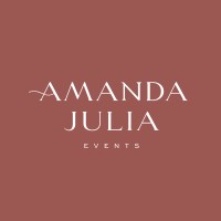 Amanda Julia Events logo - Similar company to Tsm Group Inc