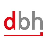 dbh Logistics IT AG logo - Similar company to Cargosoft Gmbh E-Logistic Solutions