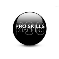 Pro Skills Soccer