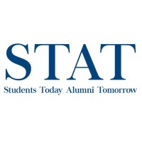 Students Today Alumni Tomorrow (Stat)