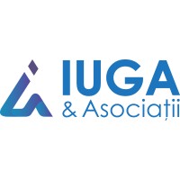 IUGA & Asociații logo - Similar company to Budusan & Associates (Budusan Si Asociatii)