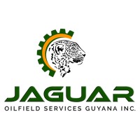Jaguar Oilfield Services Guyana Inc. logo - Similar company to Leader Engineering