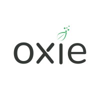 oxie.earth logo - Similar company to Converthero