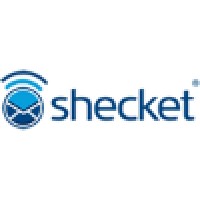 Shecket logo - Similar company to Watchpoint Labs