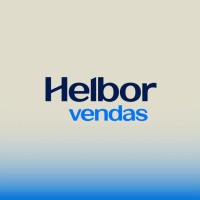Helbor Vendas logo - Similar company to Revenda Imóvel
