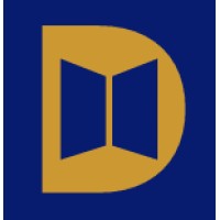 Double Door Global Network logo - Similar company to Autonomint Projects