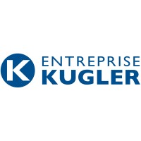 ENTREPRISE KUGLER logo - Similar company to Sis