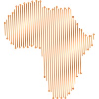 Africa Connect logo - Similar company to Tek Juice