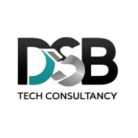 DSB Tech Consultancy logo - Similar company to Monochrome