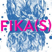 Festival FIKA(S) logo - Similar company to Mvt+