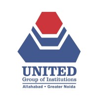 United Institute of Pharmacy, Prayagraj logo - Similar company to United Group Of Institutions Greater Noida