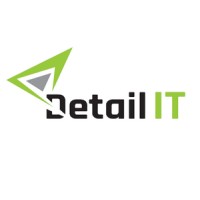 Detail IT s.r.o. logo - Similar company to Dobito