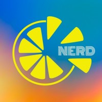 Lemonerd logo - Similar company to Theliveshow