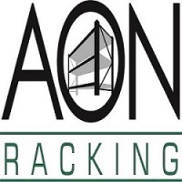 Aon Racking logo - Similar company to Prorack Material Handling Co.