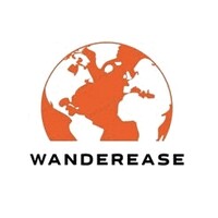 Wanderease India PVT LTD logo - Similar company to Wanderis Id