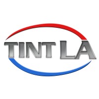 Tint LA logo - Similar company to Window Revision