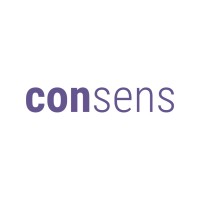 consens logo - Similar company to Softlead