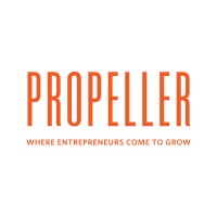 Propeller: A Force For Social Innovation