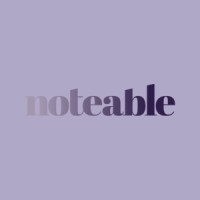 Noteable logo - Similar company to Chapter 5