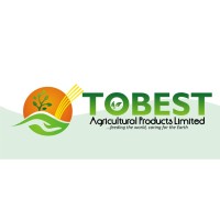 Tobest Agricultural Products Limited logo - Similar company to Allocat App