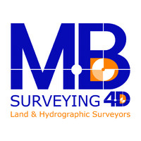 M.B.Surveying 4D Ltd logo - Similar company to The Uk Estimating Co.