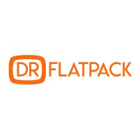 Dr Flatpack logo - Similar company to Dr. Colourchip Uk