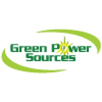Green Power Sources