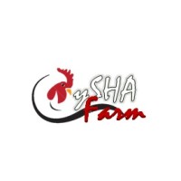 Gysha Farm logo - Similar company to Rubani Academy