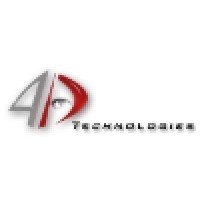 4Dee Technologies logo - Similar company to Amenity Solution